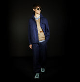 LOOK 08 Urban - SHOP BY LOOK SS26 | Sease