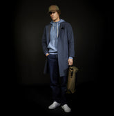 LOOK 09 Urban - SHOP BY LOOK SS26 | Sease