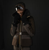 LOOK SKI 06 - COMPRA LOS LOOKS DE ESQUÍ MUJER | Sease