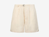 Tennis Belt Short | Sease
