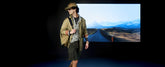 - SHOP BY EXPLORER LOOK | Sease