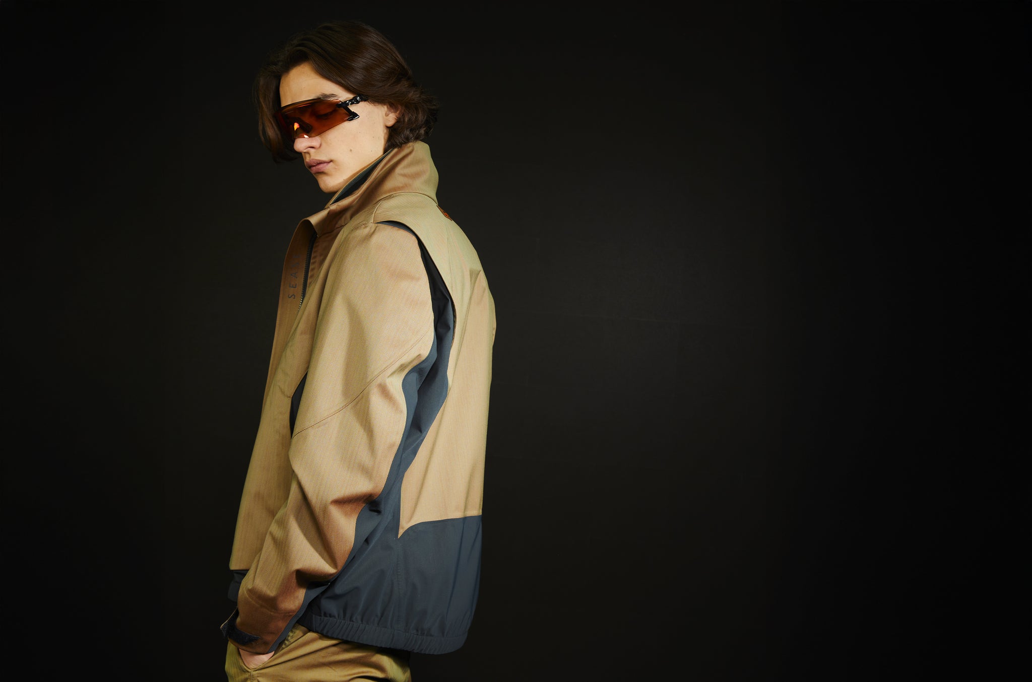 ST - LOUNGEWEAR