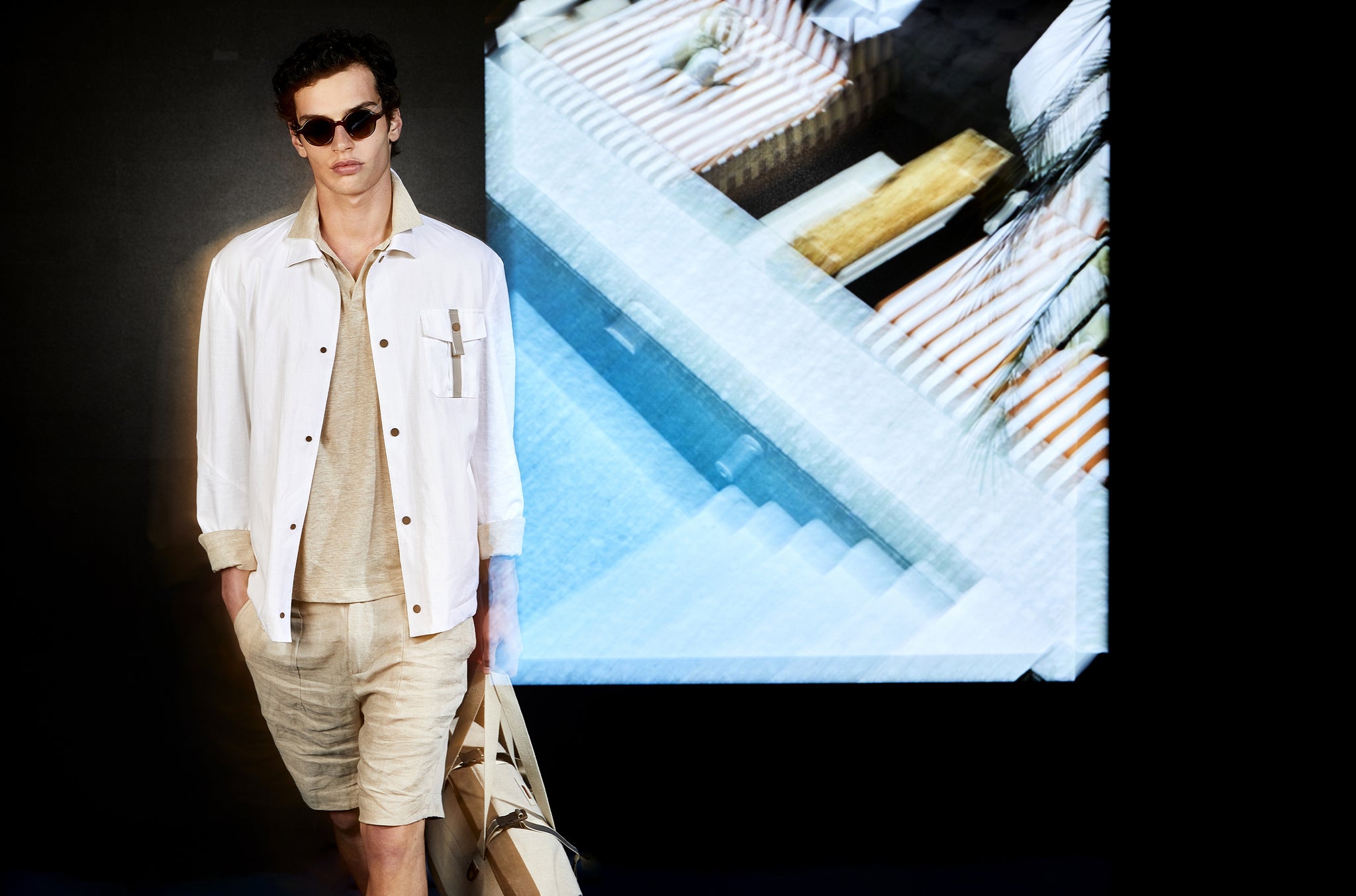 ST - t-shirt ss26