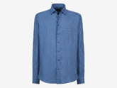 Camicia Classica Bd Canapa - Button-Down | Sease