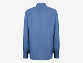 Camicia Classica Bd Canapa | Sease