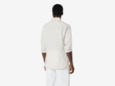 Camicia Classica Bd Canapa - Button-Down | Sease